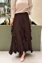 Sentez Sandy Piece Skirt - 2