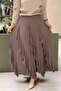 Sentez Sandy Piece Skirt - 2
