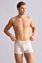 Egyptian Modal by Tencel Spartacus Plus Boxer Toprak Bej - 2
