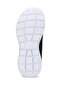 Finley I Women's Black / White Casual Sneakers - 7