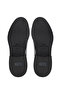 Men's Genuine Leather Black Patent Leather Classic Shoes - 6
