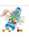 Pull the Stick Stick Pulling Game Letting Balls Fall Family Mind Intelligence Box Entertainment Game - 2