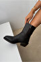 Women's Boots Aci Brown Pattern - 3