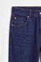 Slim wide jean - 7