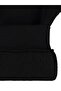 Civil Boy's Urban Style Printed Sweatshirt |   3 Thread Long Arm |   School Nursery and Daily Use - Black - 2