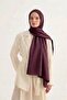 Hijab Cotton Soft Textured Loop Pattern2 Jacquard Shawl