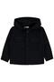 Pike 2-5 Years Old Shirt - Black