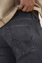 Jack&Jones Glenn Men's Jeans 12237316 Black Denim - 5