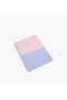 Colourblock Notebook with Spiral Binding - 2