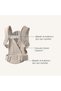 Kanguru Hold Woven Sand Grey - 4