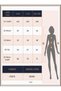 Women's Turtleneck Lace Sleeves Slit Belt Detailed Long Formal Dress - 6