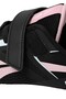 Rushwind Black Girls' Running Shoes - 7