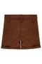 Double Leg 6-18 Months Shorts - Brown - 3