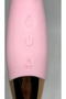 Isıtmalı Rabbit Vibratörü - 3