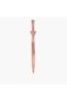 Pen with Butterfly Accent