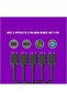 1-To-5 ArGB Splitter Cable / 5V - Support 3-Pin ADDRessable RGB - Led Sync Cable For Masterfan/Masterliquid ArGB Series Support(ArGB 1-To-5 Splitter) - 6