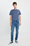 Luke Men's Jeans L719043Xt - 2
