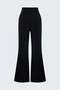 Sally Pants - Black - 6