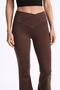 Buy Spanish Flared Leggings - 2