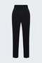 Classic Trousers - Black - 4