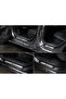 Audi A3 Sline Written on All Models Abs+Chrome Door Sill