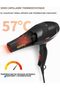 GRT PRO Professional Ionic Hair Dryer 3500W - 6