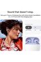 Pixel Buds 2a - Wireless Earbuds with Active Noise Cancellation Bluetooth Headphones - Fog - 7