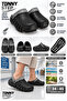 Havana 2 Hastane Dere Lightweight Unisex Daily Orthopedic Beach Sea Comfortable Slippers - 2