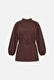 Belted Poplin Tunic - 5