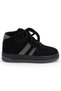 Mpone ft Sports Casual |   School Nursery and Daily Use - Black