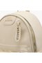 Logo Detail Backpack with Adjustable Straps - 6