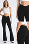 Buy Spanish Flared Leggings