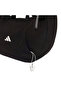 Motion Croissant L Women's Black Training Shoulder Bag Kt3137 - 5