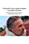 Pixel Buds 2a - Wireless Earbuds with Active Noise Cancellation Bluetooth Headphones - Fog - 8