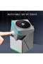 New Generation 3-in-1 Magnetic Pop-up Design Wireless Charger | High-tech Auto Rotation Charging Sta - 3