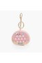 Bubble Squeezing Key Chain