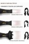 GRT PRO Professional Ionic Hair Dryer 3500W - 5