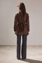 Belted Poplin Tunic - 4