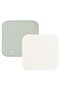 7-Pack Mouth Wipes - Green - 2