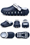 Havana 2 Hastane Dere Lightweight Unisex Daily Orthopedic Beach Sea Comfortable Slippers