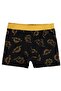Civil Boy's Dinosaurs Boys' 2-Piece Boxer |   Lycra Single Jersey |   School Nursery and Daily Use - 2