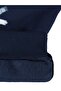 Boy's Explore Printed Sweatshirt |   3 Thread Long Arm |   School Nursery and Daily Use - Navy Blue - 3