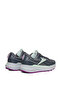 Base Trail Low Gray Women's Outdoor Shoes - 3