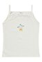 Civil Girl's Daisy Girl's 2-Piece Undershirt |   Lycra Single Jersey Printed |   School Nursery and Daily Use - 3