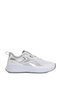 Rushwind White Women's Running Shoes