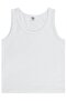 Civil Boy's Basic 3-Piece Undershirt |   Lycra Single Jersey |   School Nursery and Daily Use - 2