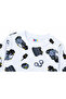 Male Child 100% Cotton Print Soft Long-Sleeve Sleepwear Lounge Set - 2