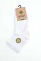 Seamless Bamboo Double Pack Socks Çrp4000