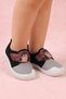 Hero Figured Velcro Breathable Lightweight Sole Children's Sports Shoes