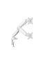 15-32″ Lcd / Led Monitor Holder Arm Vesa Monitor Stand with Shock Absorber White Ex812 - 5